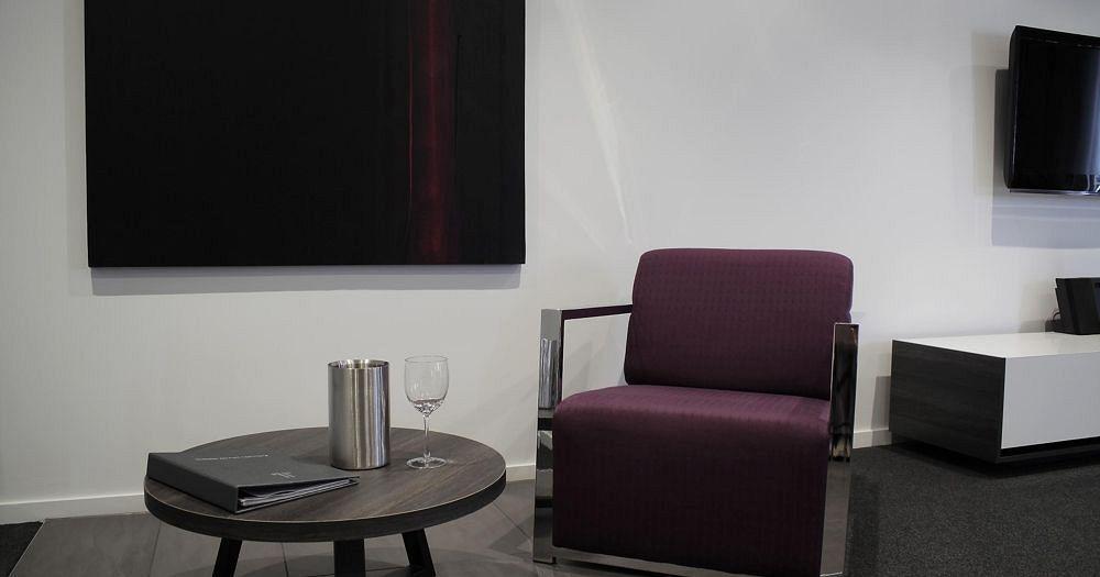 Tyrian Serviced Apartments Fitzroy Melbourne Exteriör bild