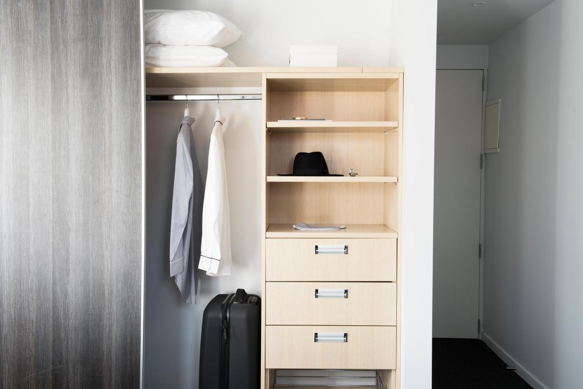 Tyrian Serviced Apartments Fitzroy Melbourne Exteriör bild