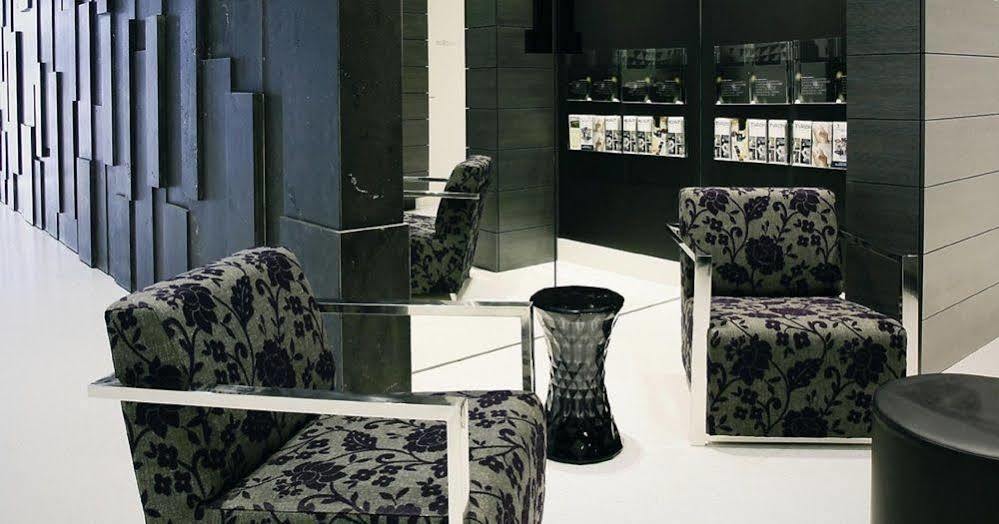 Tyrian Serviced Apartments Fitzroy Melbourne Exteriör bild